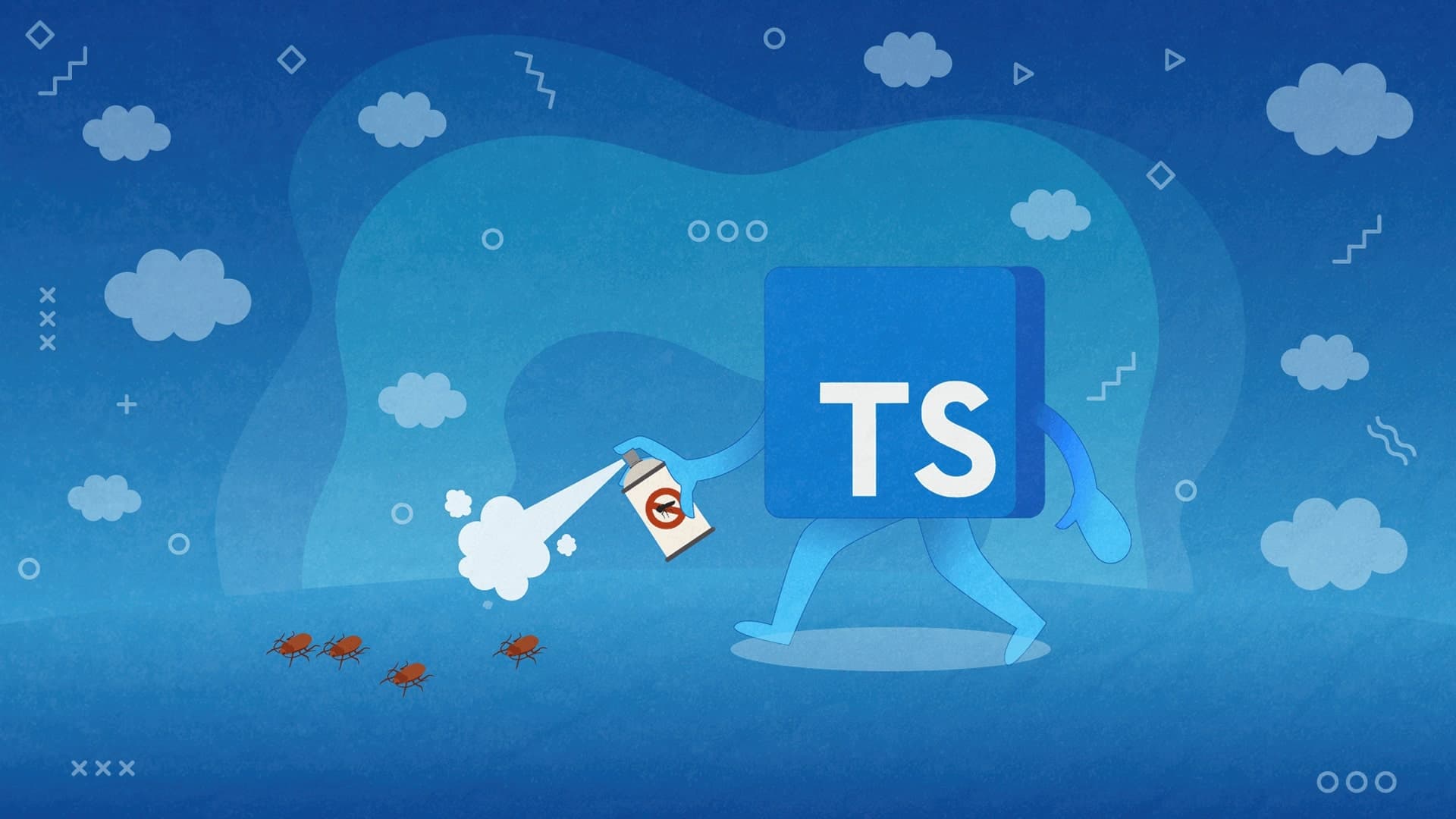 Scaffolding Typescript API - Parte 1