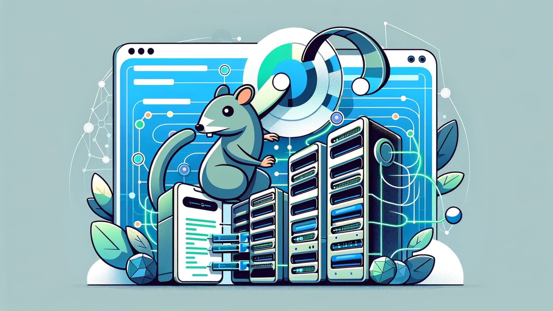 Reverse Proxy