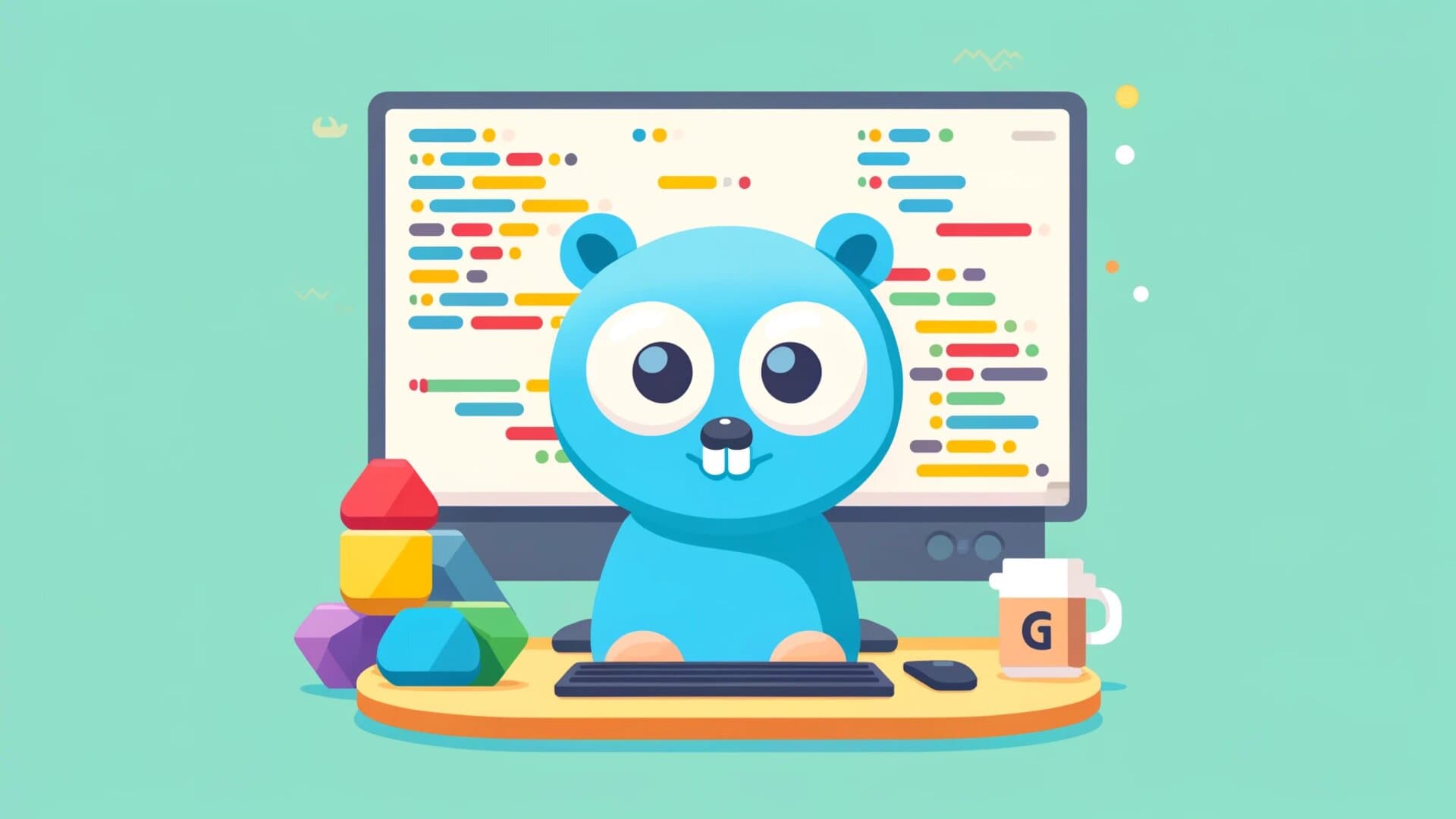 Slog: Simplificando el Registro Estructurado en Aplicaciones Go